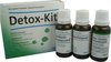 Heel Detox Kit 3x30ml