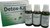 Heel Detox Kit 3x30ml