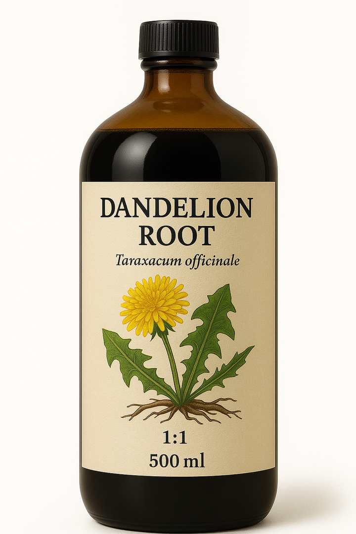 Dandelion Root Extract