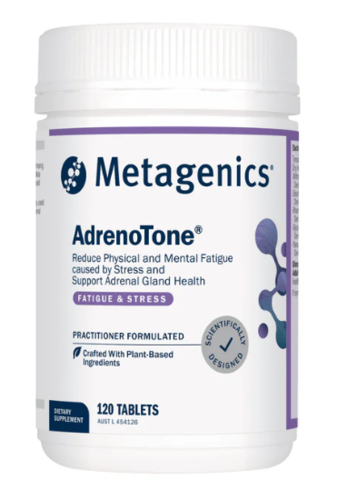 Adrenotone 120t