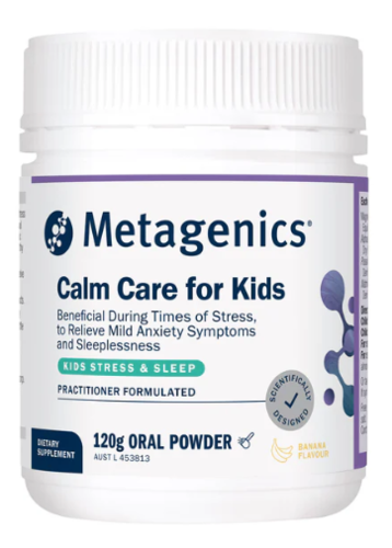 Meta_Calm Care for kids 120g