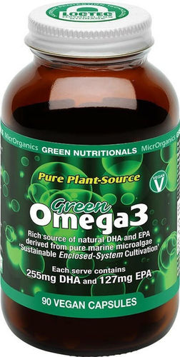 GN Green Omega3