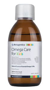 Omega Care for Kids 200ml