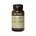 Shatavari 2000 90c