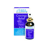 Cravings Relief Be Free Spray