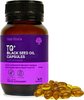 Hab Shifa Black Seed Oil 60 caps