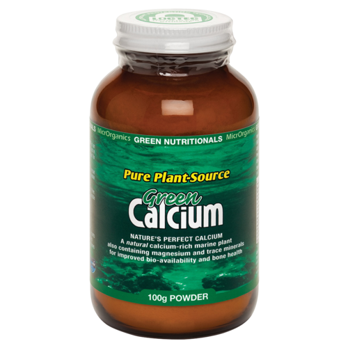 GN Green Calcium powder 100g