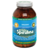GN Organic Spirulina 180 veg caps