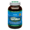 GN Organic Spirulina 200 tabs