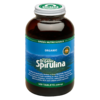 GN Organic Spirulina 500 tabs