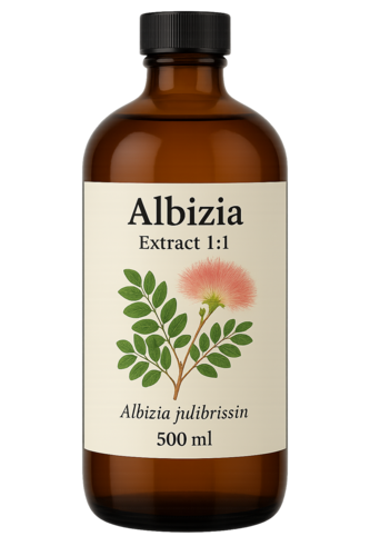 Albizia Lebbeck Extract
