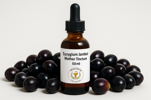 Syzygium Jambolanum Homeopathic