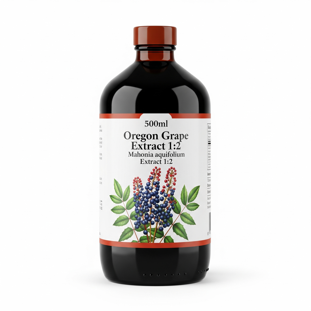 Oregon Grape Extract