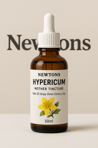 Hypericum perforatum