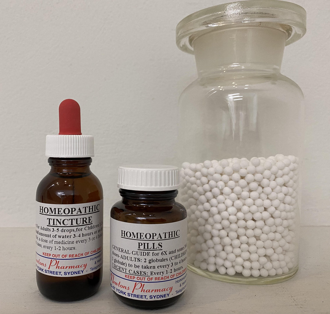 Magnesium phosphoricum