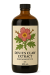 Devil's claw extract