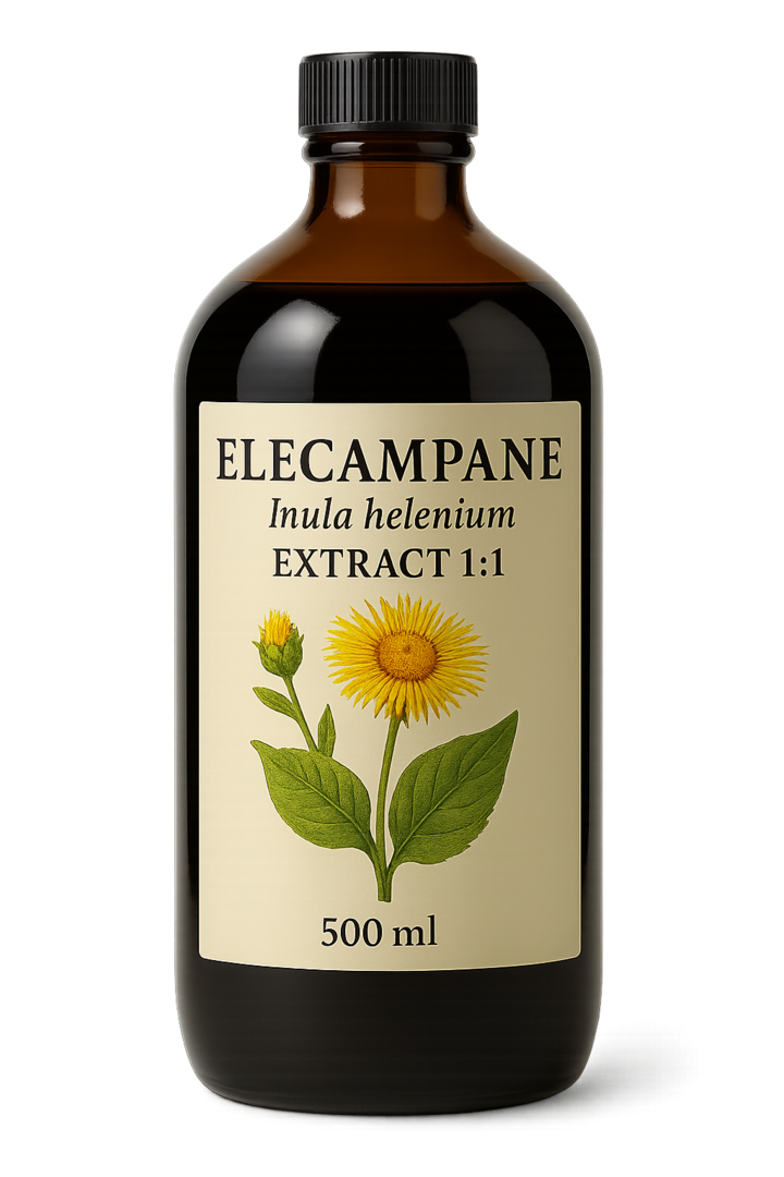 Elecampane extract