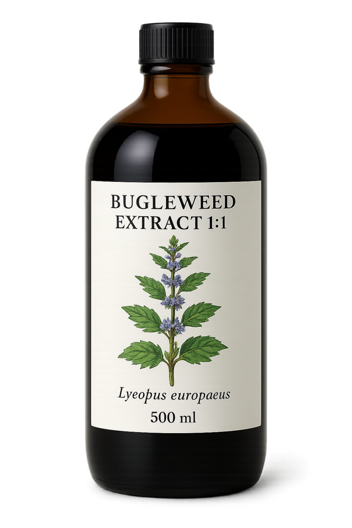 Buggleweed Extract