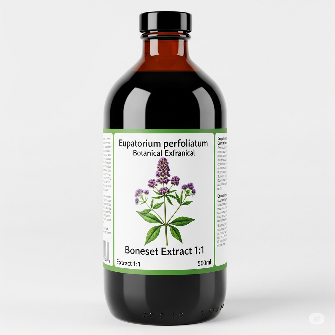 Boneset Extract