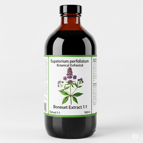 Boneset Extract