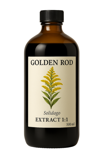 Golden Rod Extract