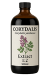 Corydalis Extract