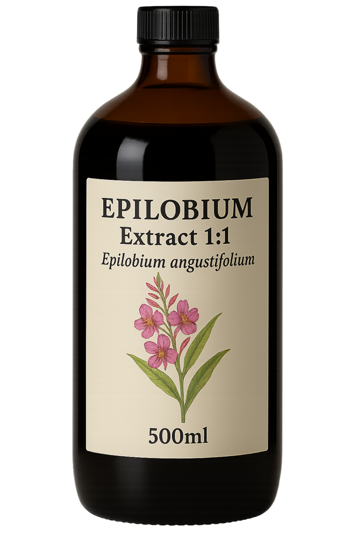 Epilobium Extract