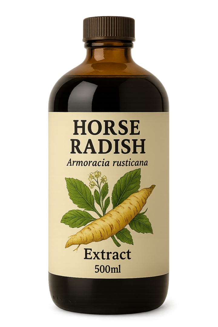Horseradish Extract
