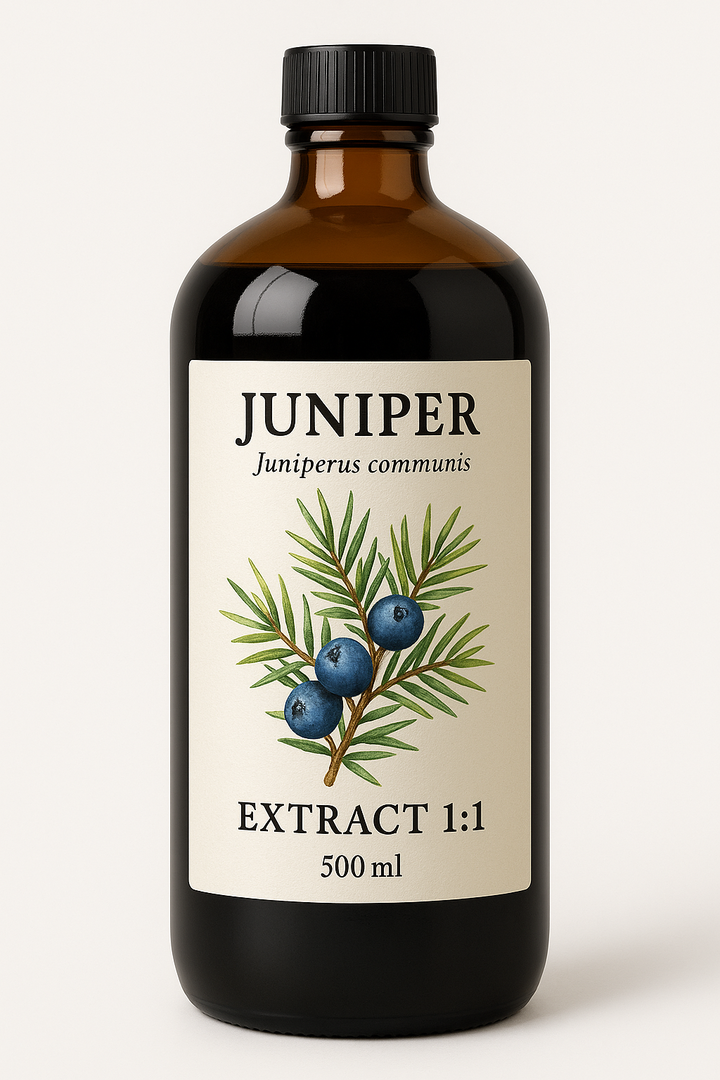 Juniper Extract
