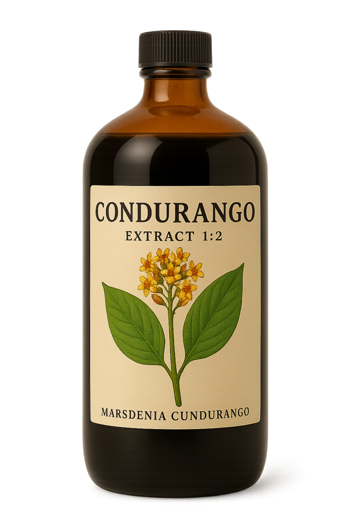 Condurango Extract