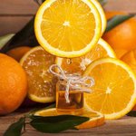 Orange sweet peel Essential Oil