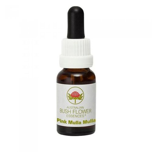ABFE Pink Mulla Mulla Stock 15ml