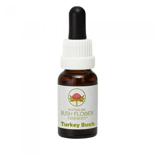 ABFE Turkey Bush Stock 15ml