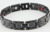 Magnetic Bracelet Black