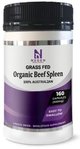 Nxgen Grass Fed Beef Spleen 160c