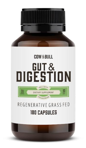 Nxgen Gut & Digestion 180c