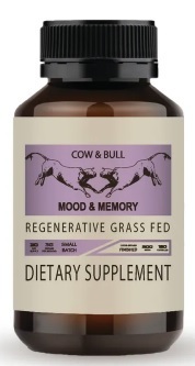 Nxgen Mood &amp; Memory 180c