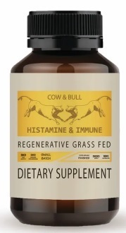 Nxgen Histamine &amp; Immune 180c