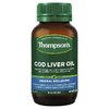 Thompson's Cod Liver Oil 100c