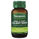 Thompson's Celery 5000 60c