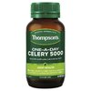 Thompson's Celery 5000 60c