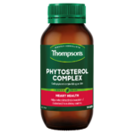 Thompson's Phytosterol 120t
