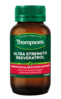 Thompson's Resveratrol