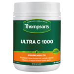Thompson's Ultra C 1000