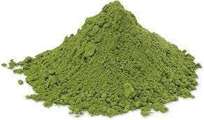 Moringa Leaf Organic 100g
