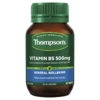 Go to product Thompson's vitamin B5 500mg