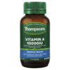 Go to product Thompson's Vitamin A