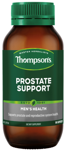 Thompson's Prostate Support