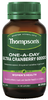 Thompson's Ultra Cranberry