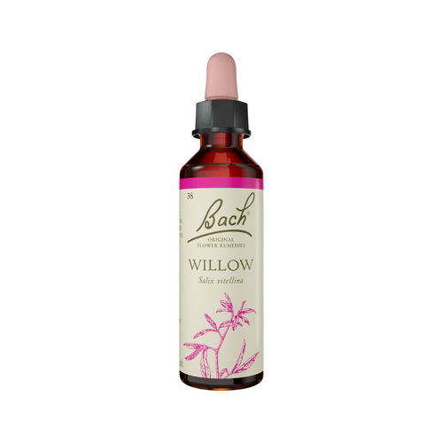 Willow Stock Bottle 20ml